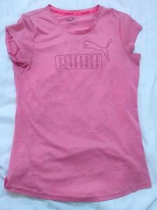 Puma T Shirt