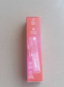 Gush Glaze Lip Oil Gloss Honey drip