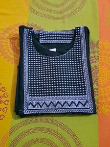 Straight Kurti For Women