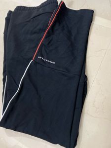 Puma Black Joggers XL