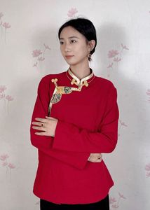 Tibetan Traditional wear
