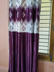 Window Curtain