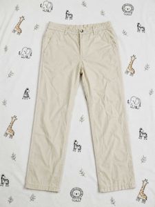 Cool Calvin Creme Jeans