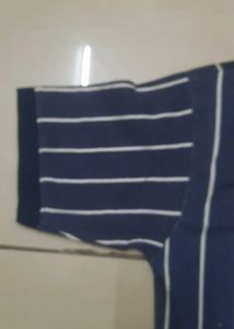 Stylish Striped T-Shirt