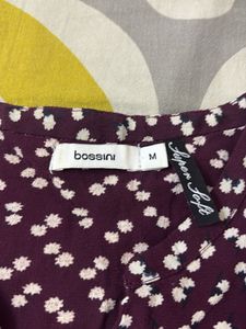 Chic Floral printed Blouse