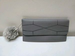 Chic Forever Young Wallet (No Defects)
