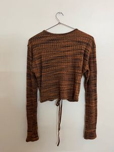 Zara top