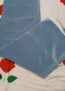 farewell creap silk saree