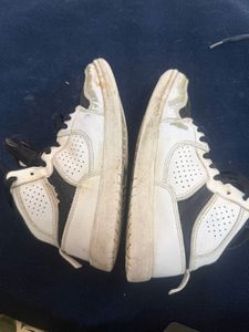 OG NIKE AIR JORDANS JUMPMAN Sneakers