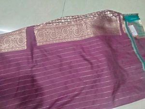 Banarasi Silk Saree 💘💘