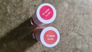 Zudio Mini Lipstick