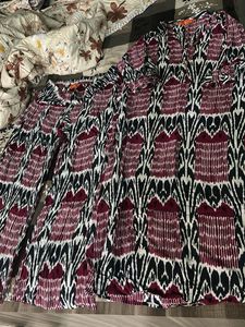Stylish Ethnic Kurta Set