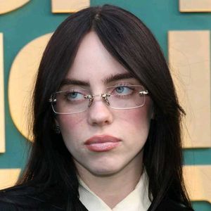 Stylish Rimless Eyeglasses