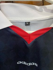MATTHAUS BAYERN 97-98 HOME KIT