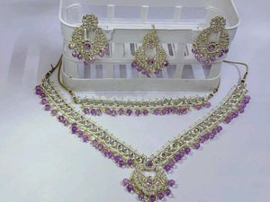 Jewellery Set