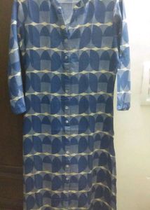 Morpankh Kurti