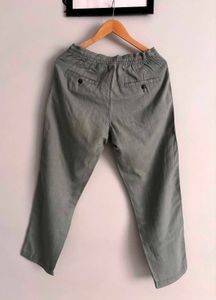H&amp;M Lenin Casual Pants