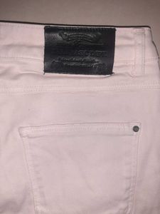 🌸 ICE PINK ZARA DENIM – SOFT LUXE Women's 🌸