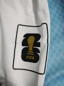 Argentina World cups Football Jersey