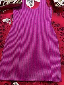 Salwar Suit Set