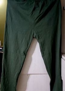 Olive Joggers