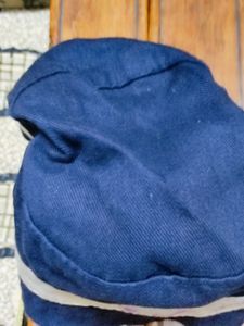 Nike Caps
