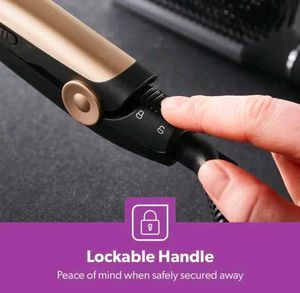 Geepas Ceramic Hair Straightener