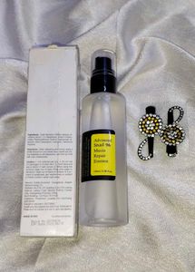 Advanced Snail 96 Mucin Repair essence