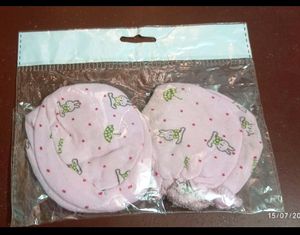 New Baby Socks &amp; Gloves