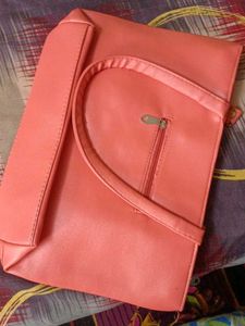 Cute Teddy Bear Shoulder Bag