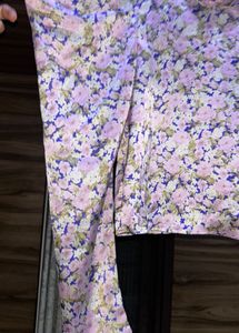 Beautiful Floral Top