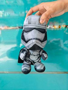 Star Wars Stormtrooper Plush Toy
