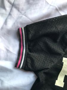 FIORUCCI crop top
