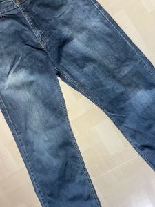 Jean men