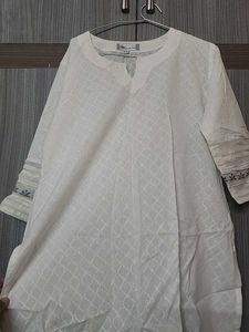 Westside Short Kurti