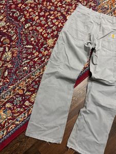 Vintage carhatt cargo