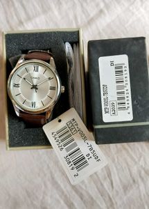 Casio Enticer Analog Watch -FREE DELIVERY