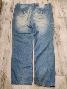 Sc9655 Us-jeanz jeans waist 40 inches