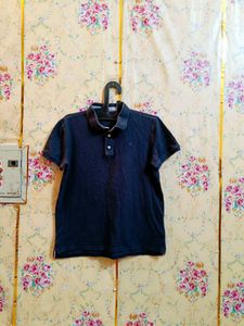 🇳🇿💫🎀Tommy Hilfiger Women's Polo T-Shirt