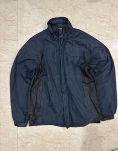 Windcheater Jacket