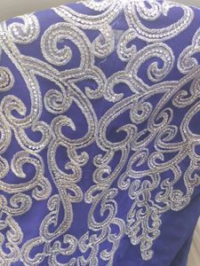 Kurthi Looking Good Navy Blue