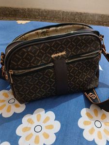 Sling Bag For Daily Office Use