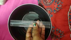 Induction  Sauce Pan New