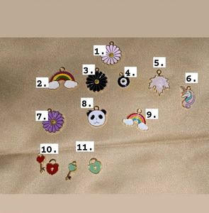 Charms For Bracelets