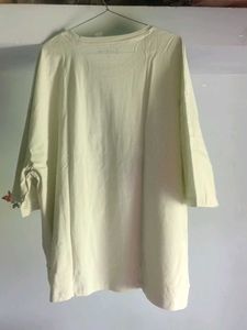 SHEIN "Rockin Around The Christmas Tree" T-Shirt