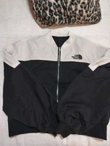 The North Face Bomber Jacket