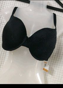 Assorted Bra Collection
