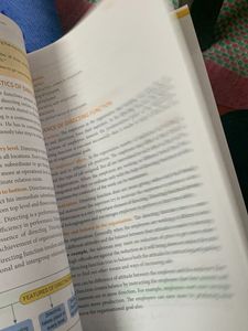 Class XII CBSE Business Studies Book