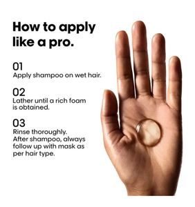 L'Oreal Density Advanced Shampoo