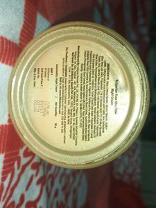 St.Botanica Night Cream